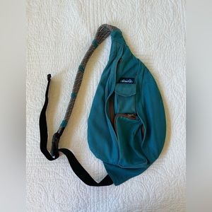 Kavu crossbody bag